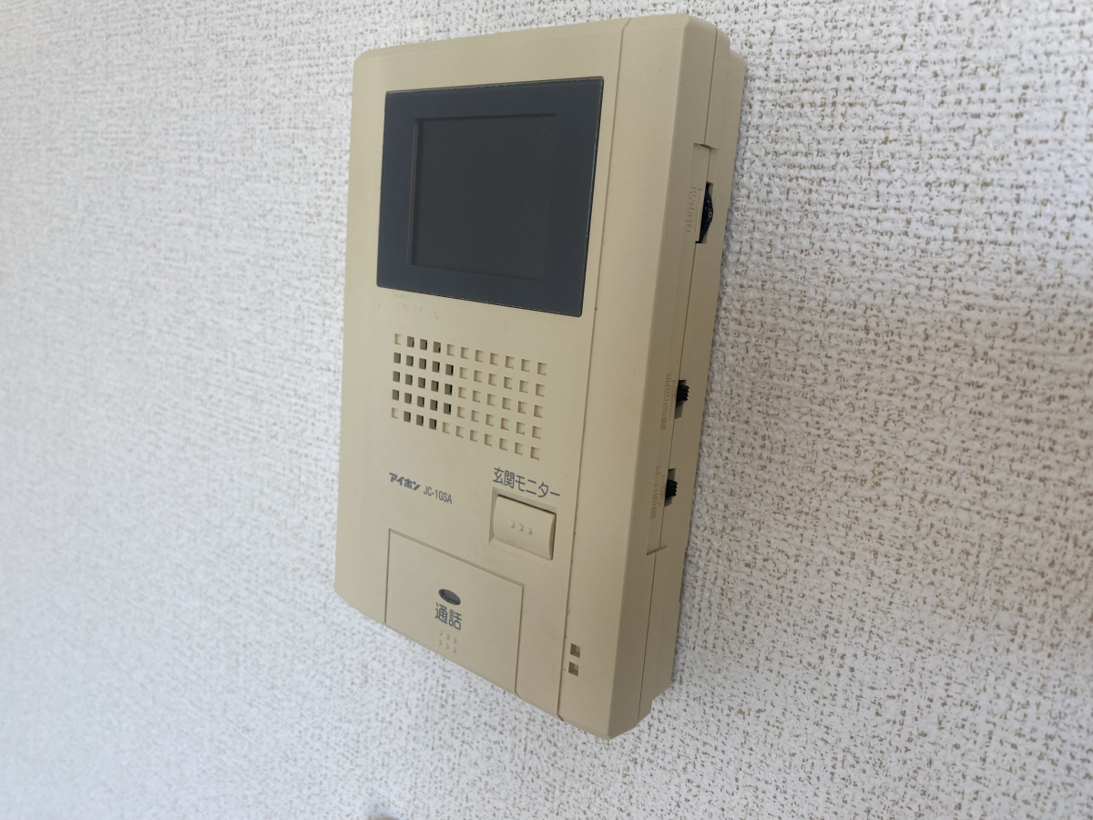 セキュリティ 写真10
