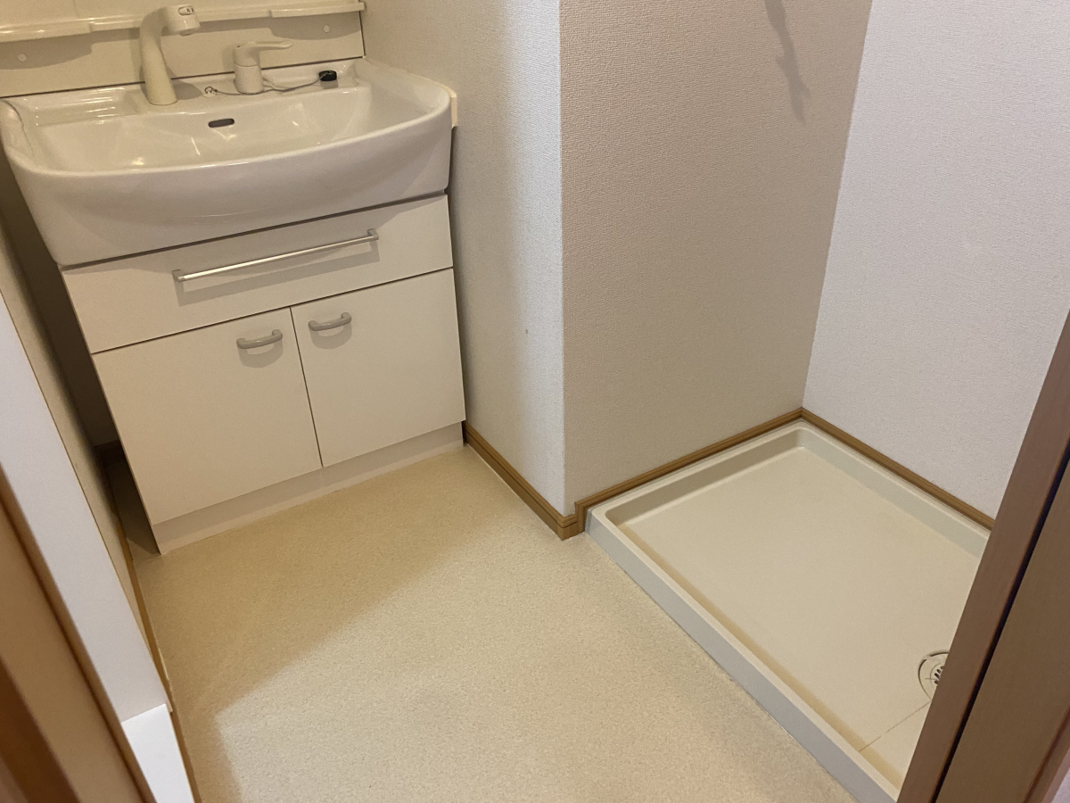 洗面所 写真16