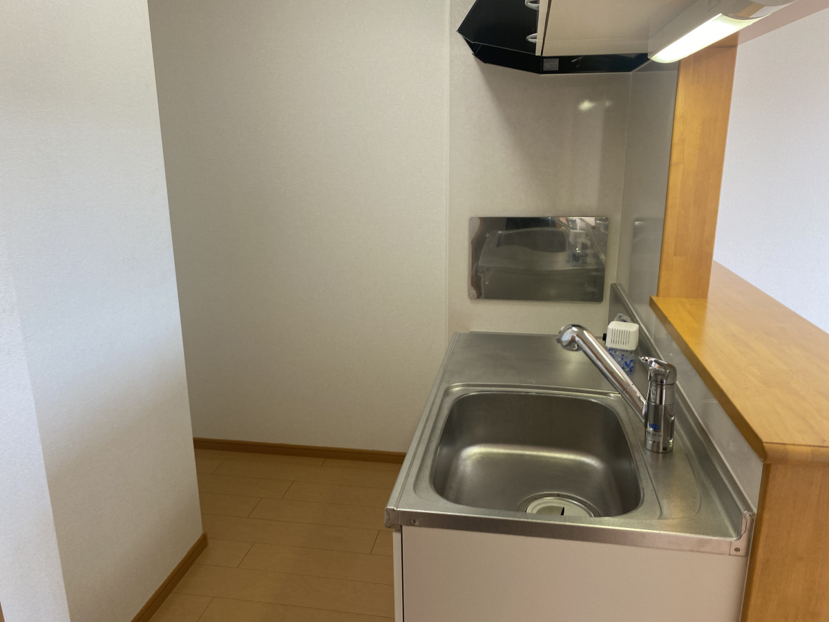 キッチン 写真20