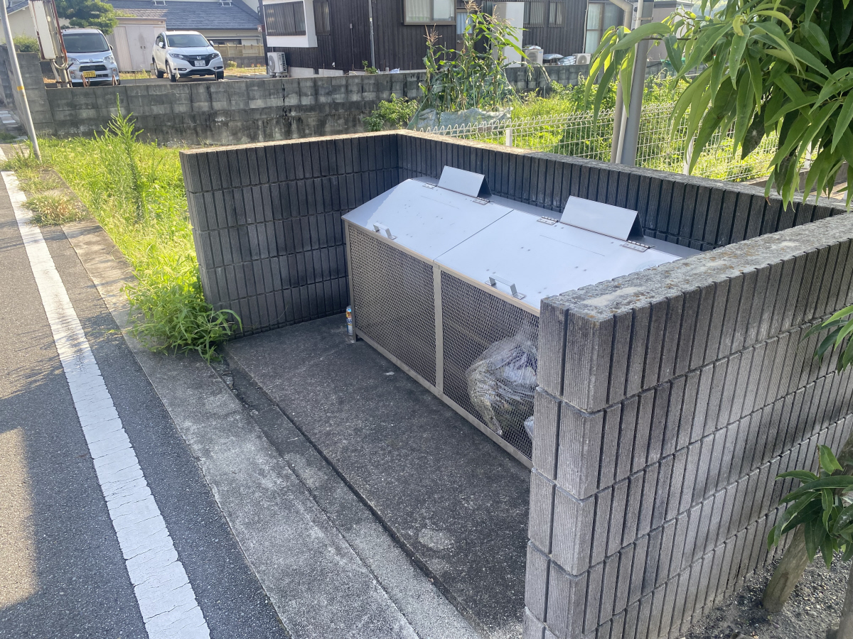 共用部 写真29