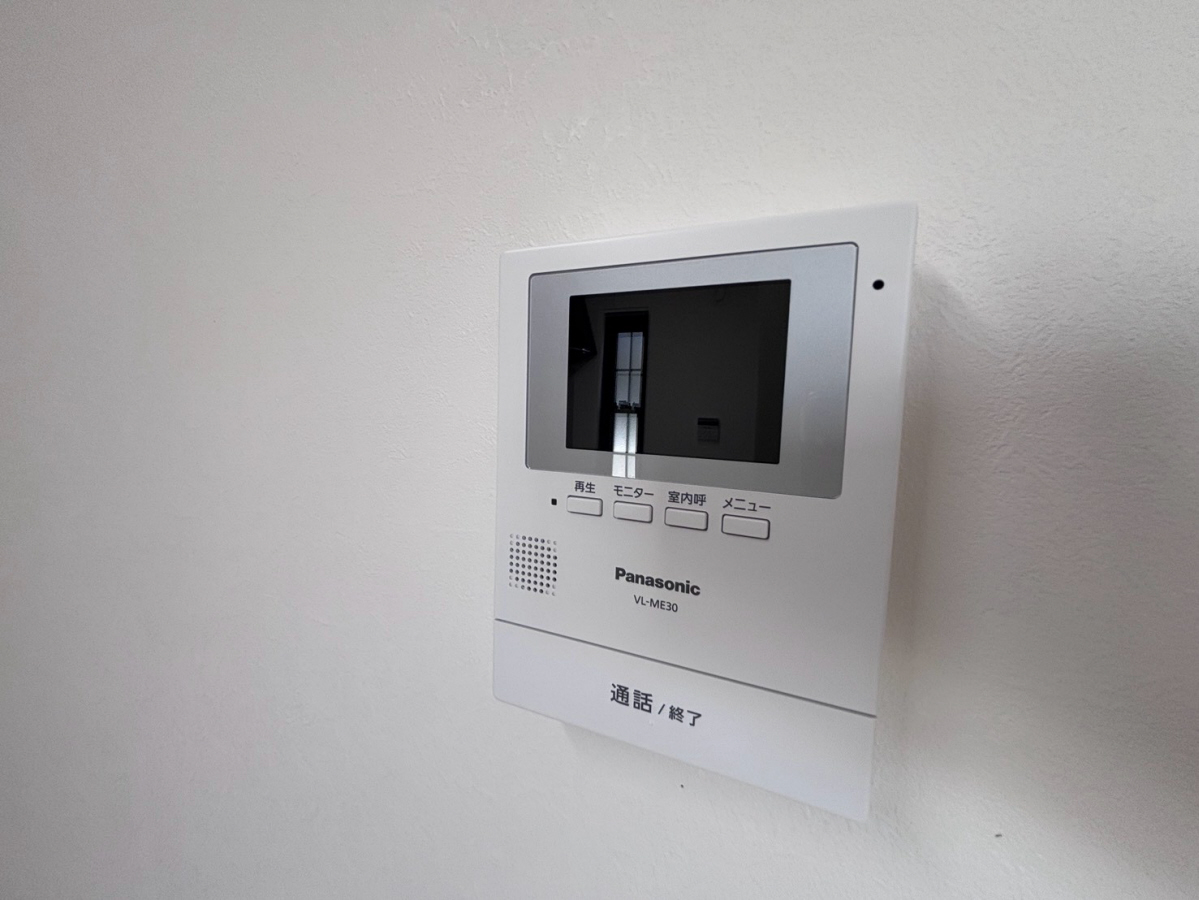 セキュリティ 写真11