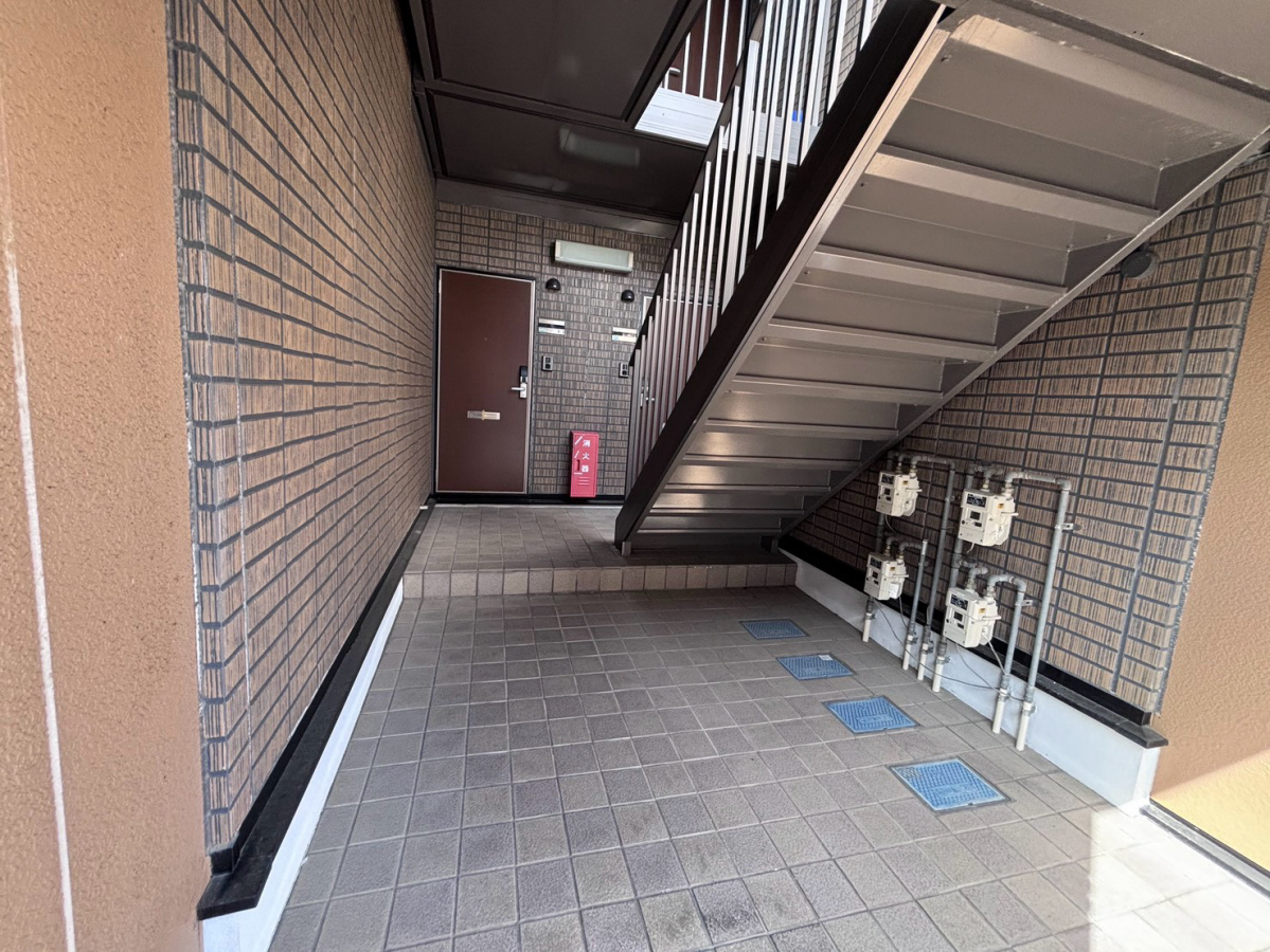 共用部 写真15