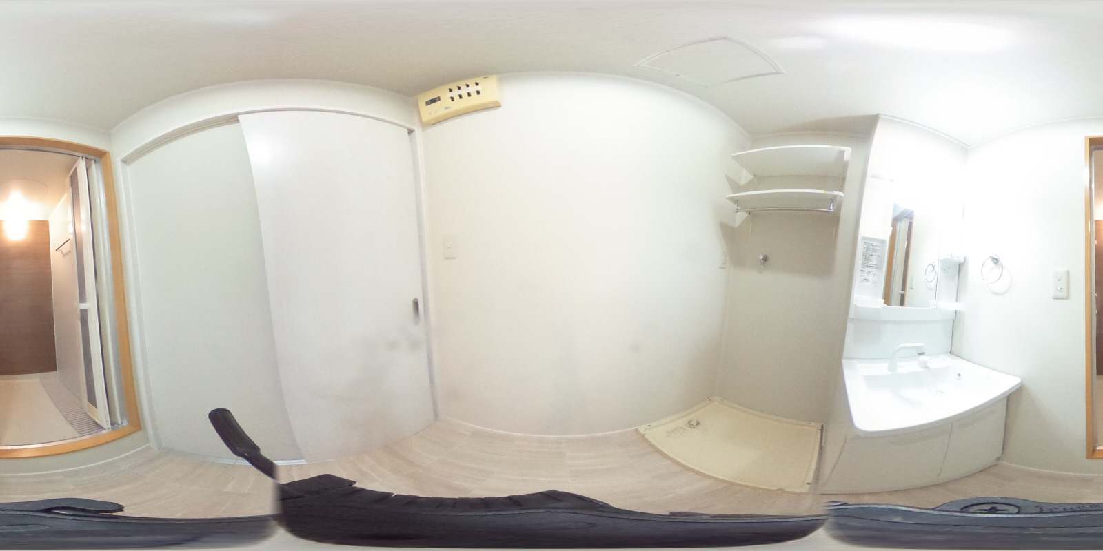 洗面所 写真35