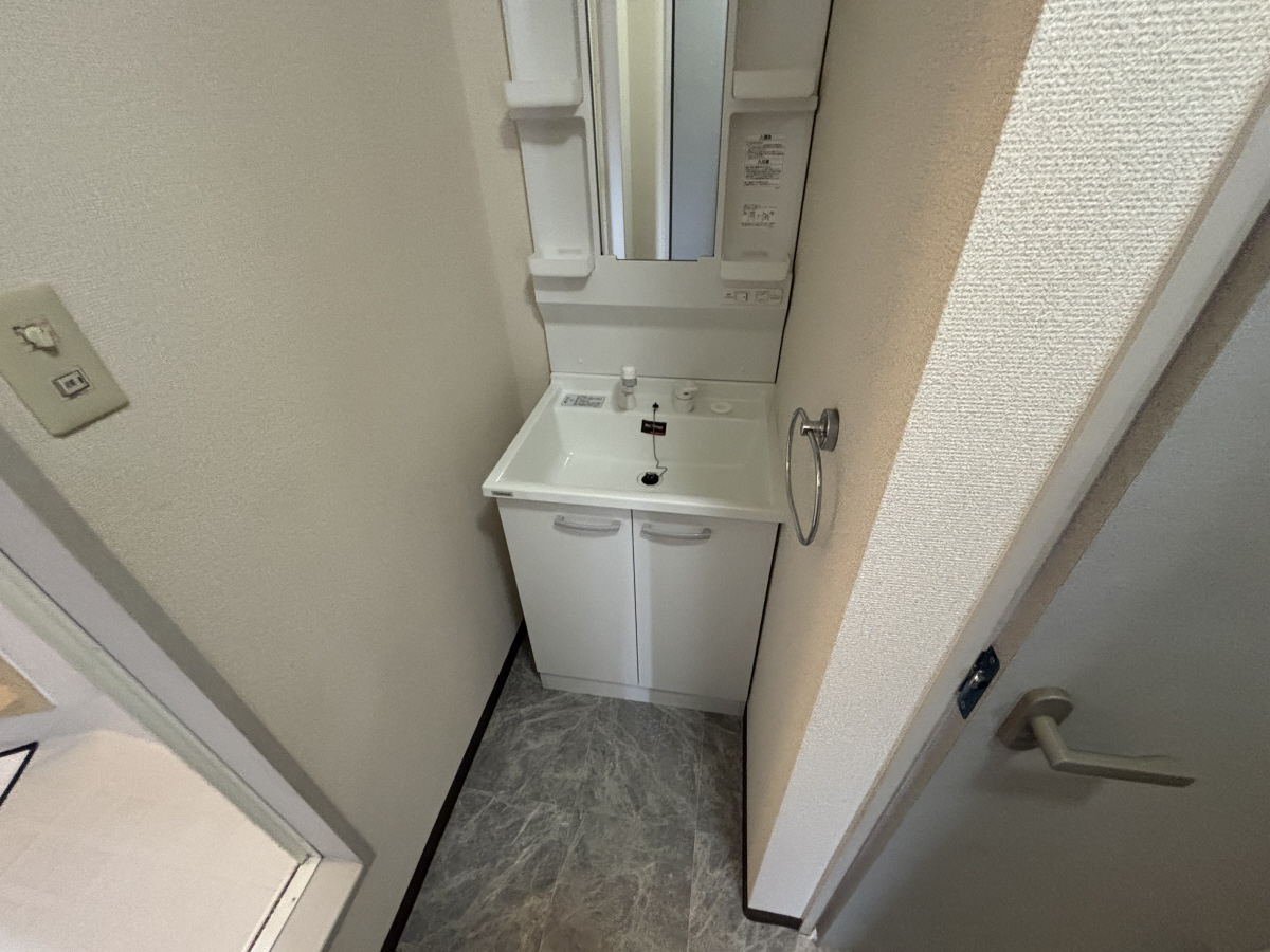 洗面所 写真5