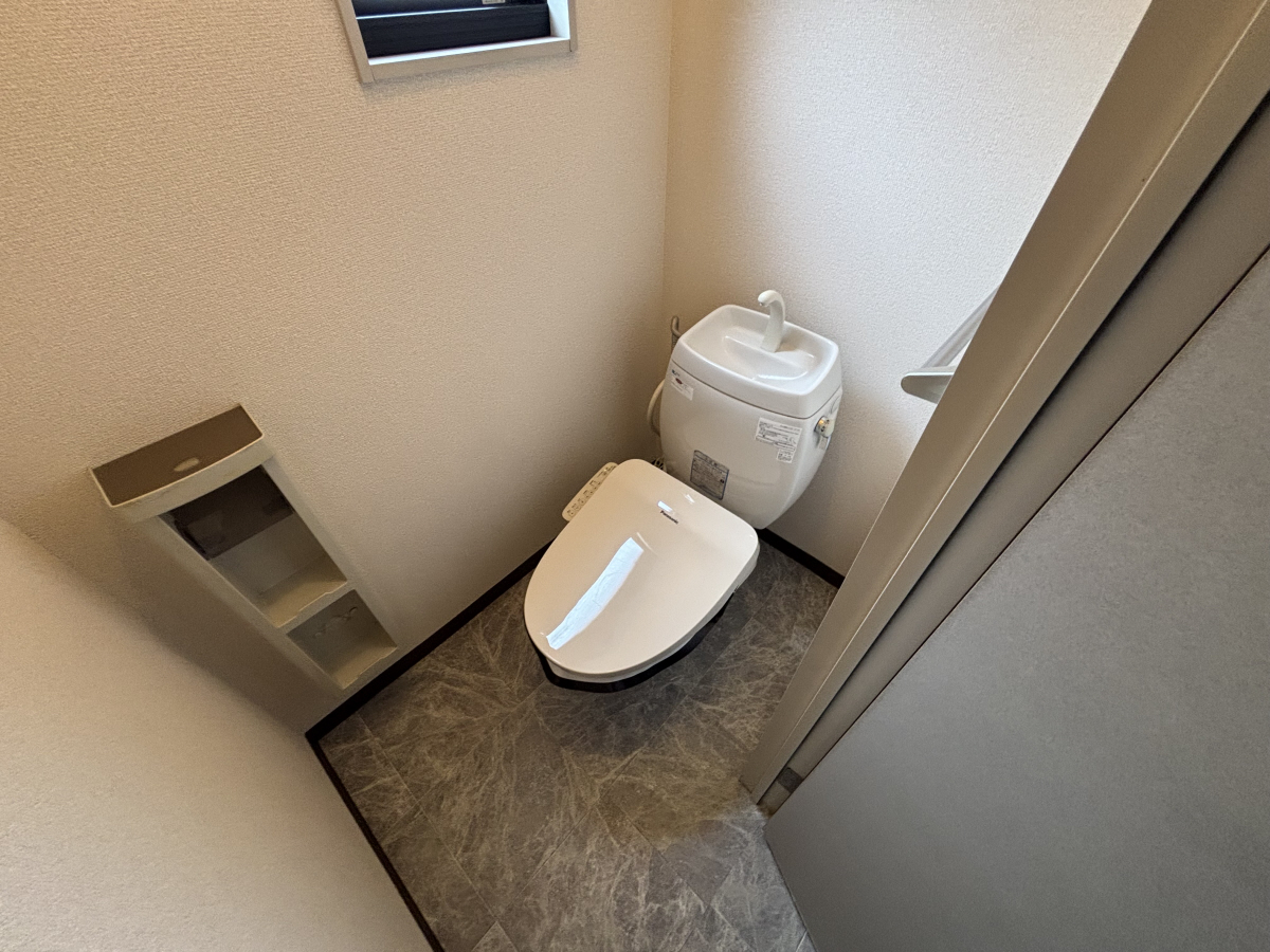 トイレ 写真6