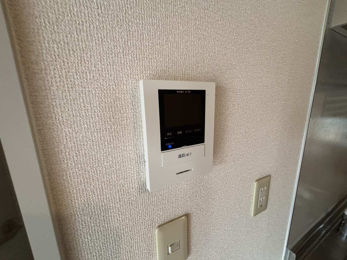 セキュリティ 写真11