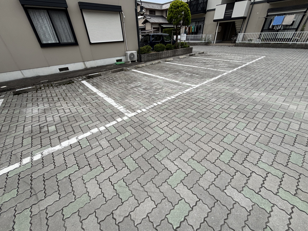 駐車場 写真15