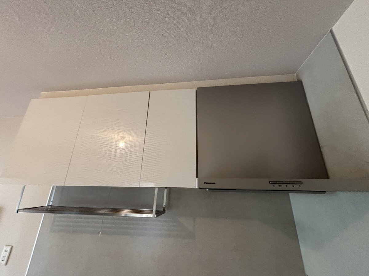 キッチン 写真28