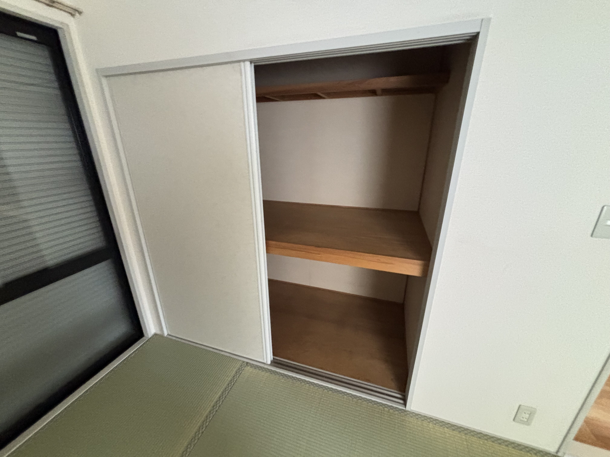 収納 写真31