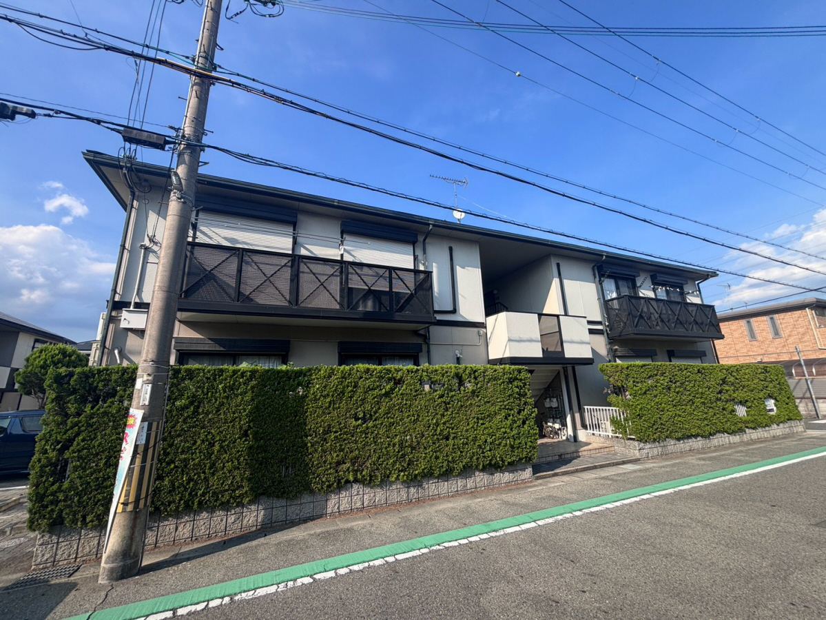 外観 外観写真