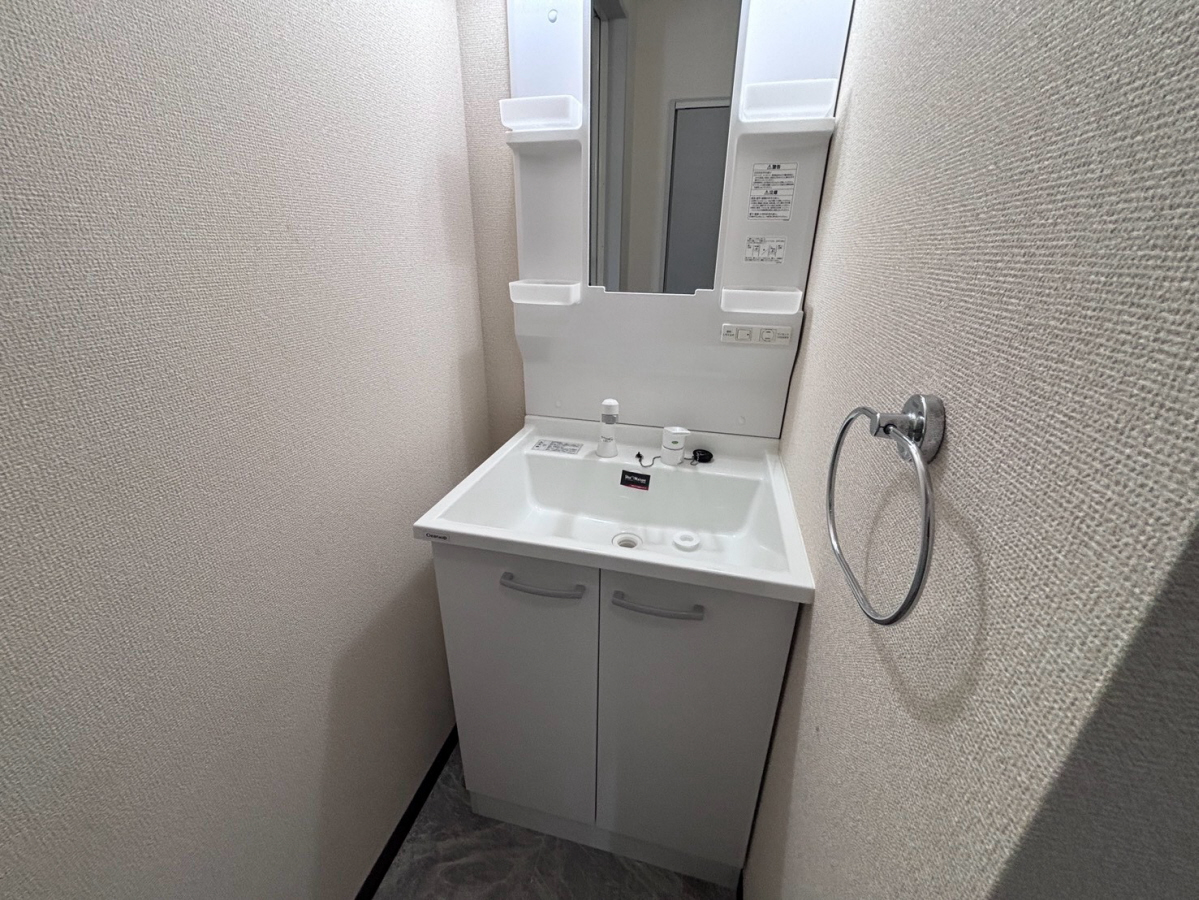 洗面所 写真5