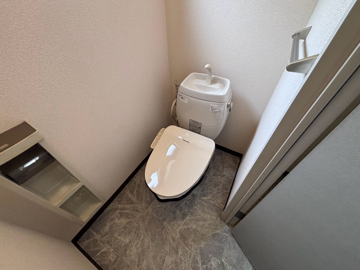 トイレ 写真6