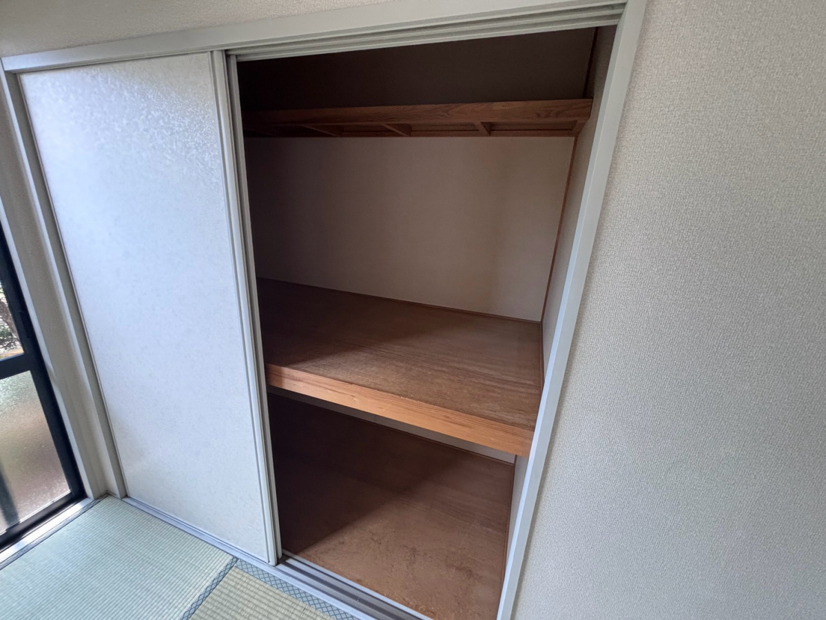 収納 写真7