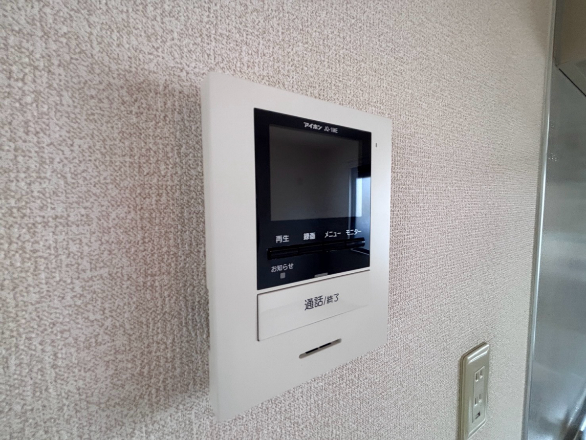 セキュリティ 写真11