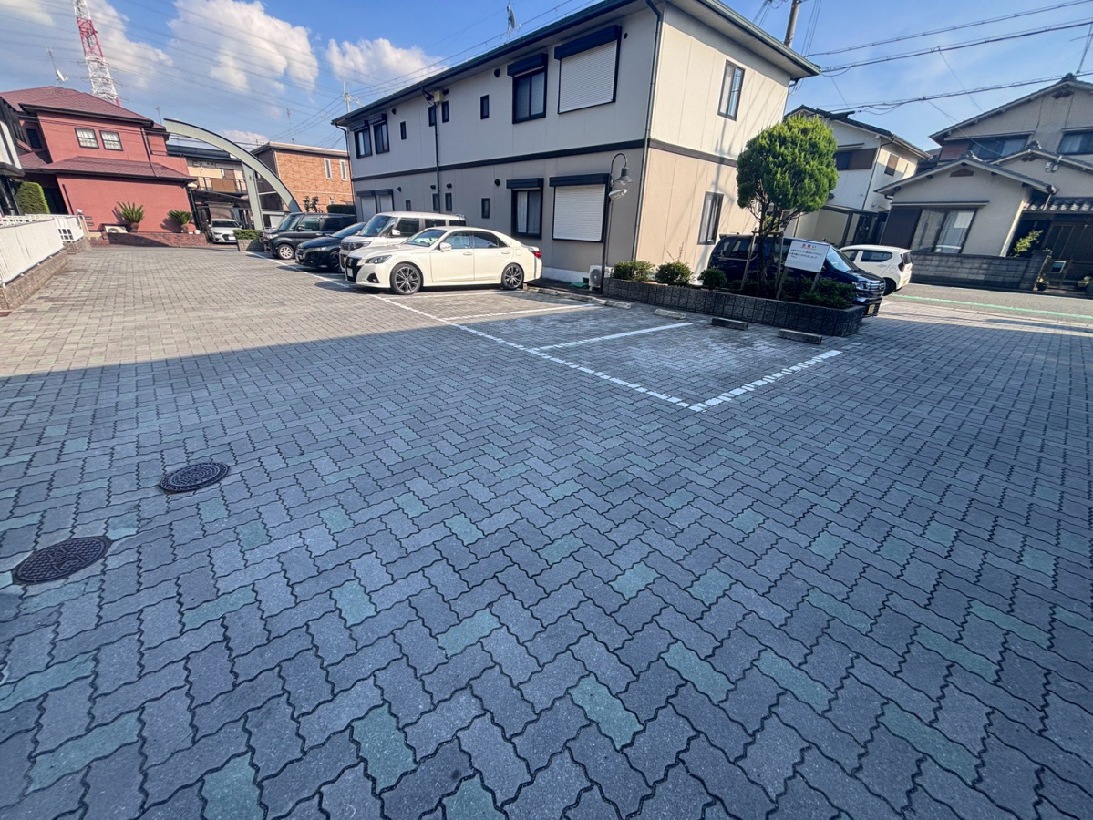 共用部 写真10
