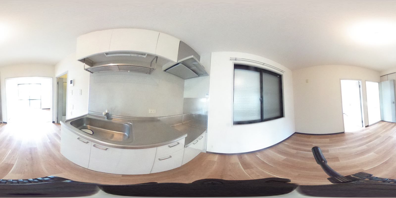 キッチン 写真34