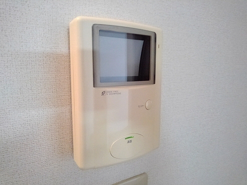 セキュリティ 写真9