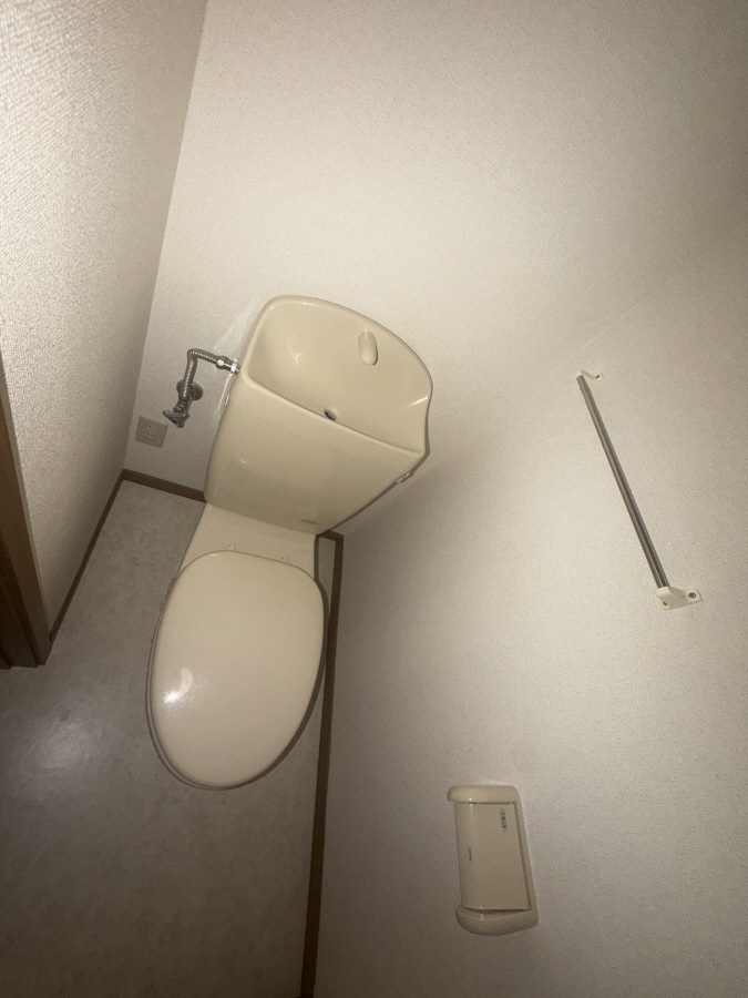 トイレ 写真5