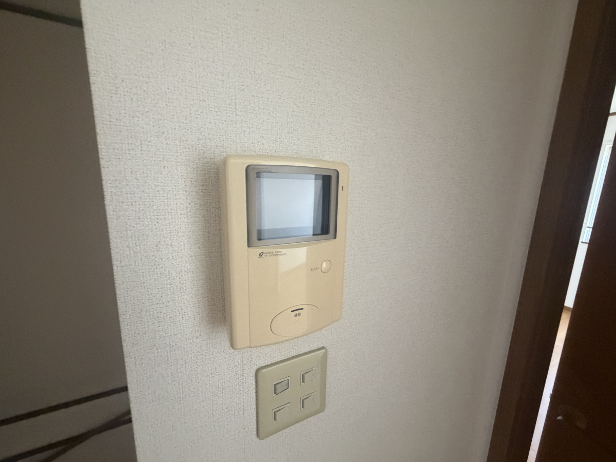 セキュリティ 写真11
