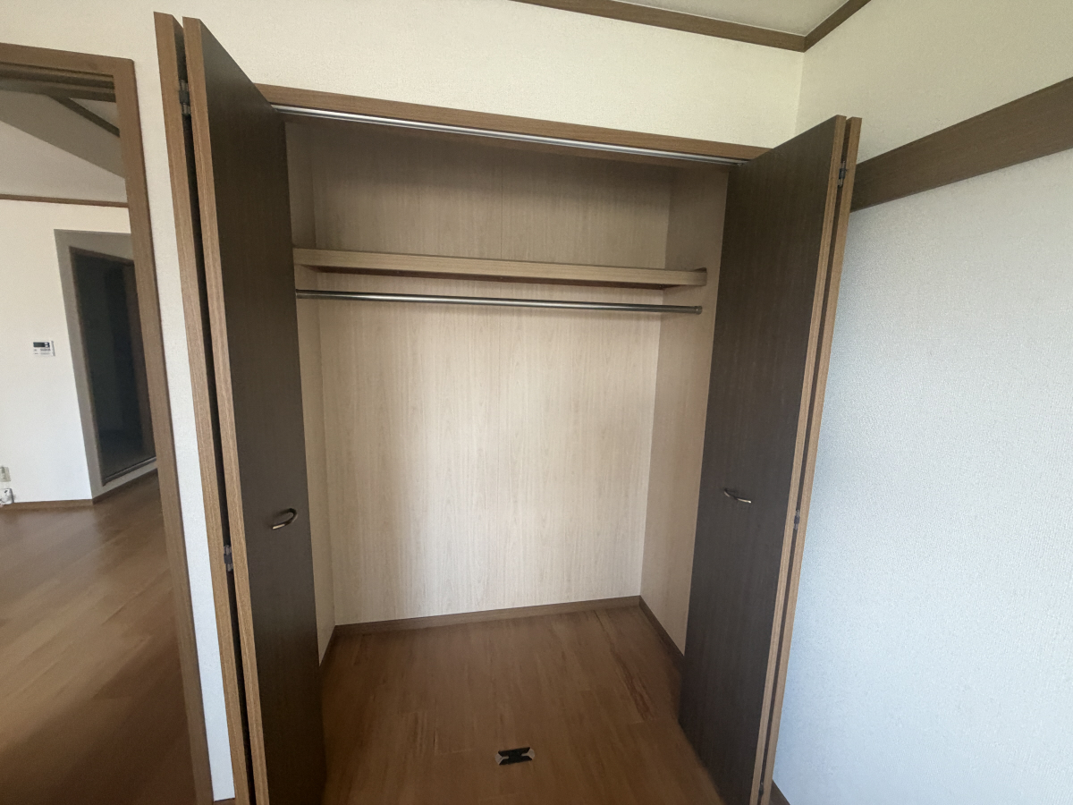 収納 写真12