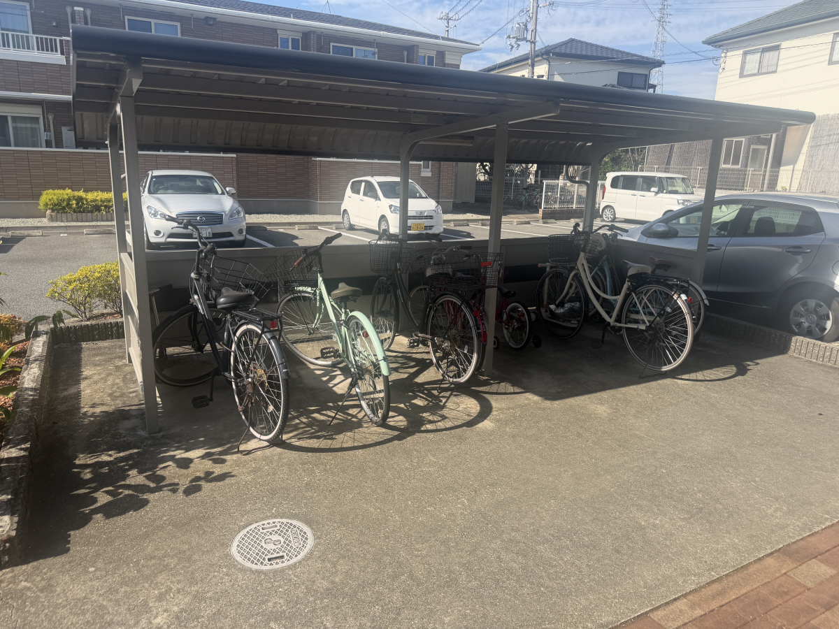 共用部 写真13