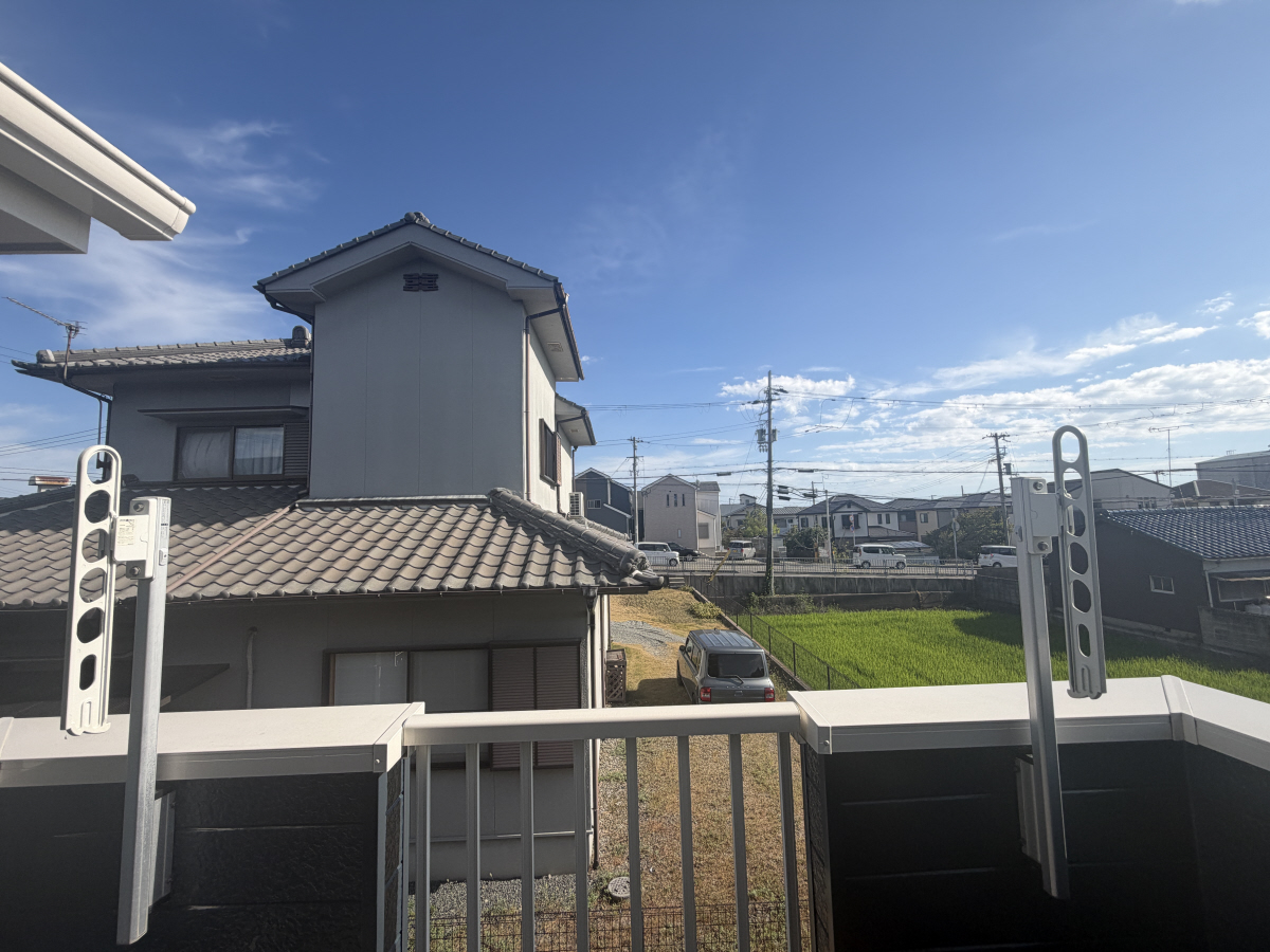 眺望 写真16