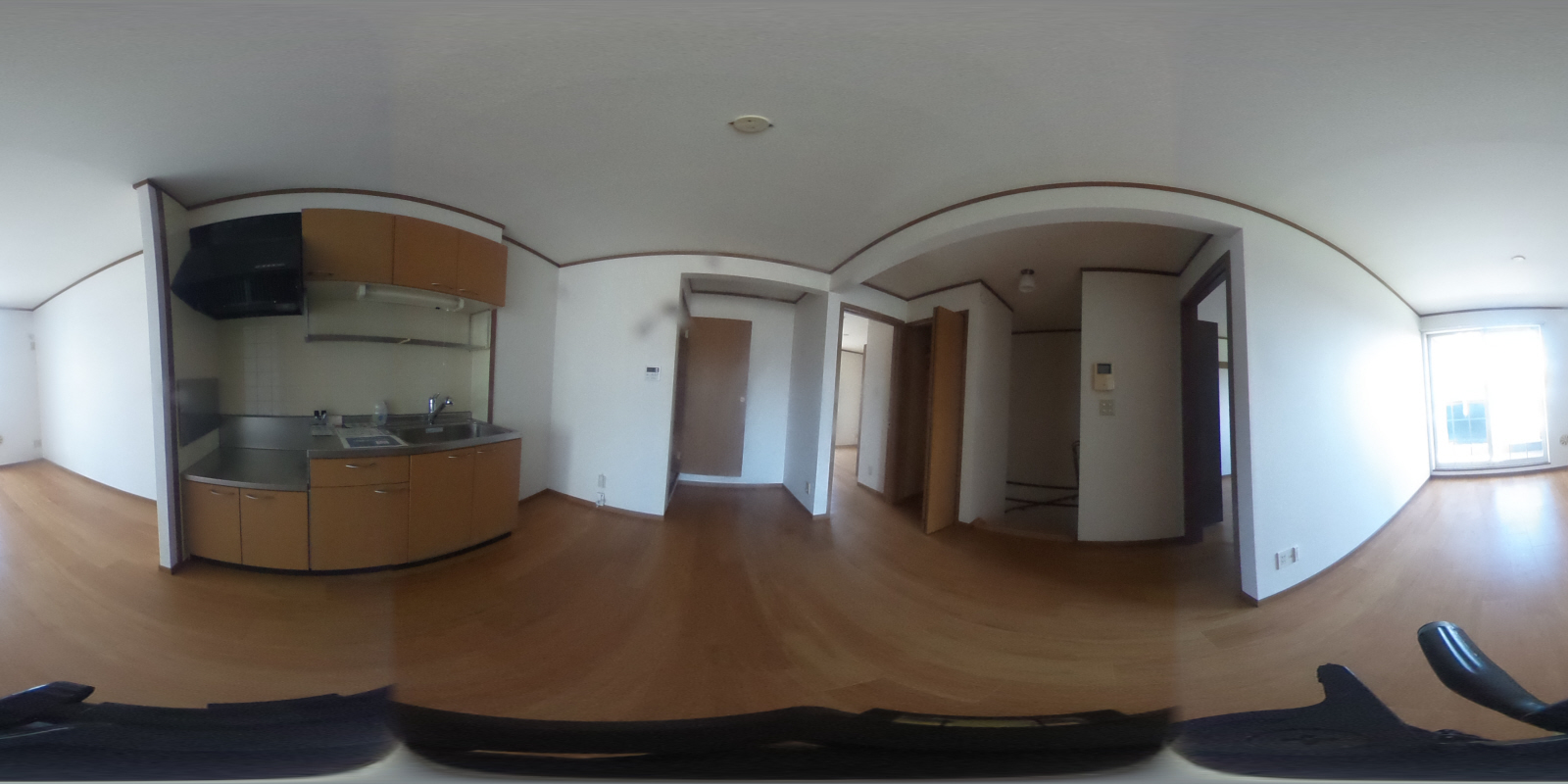 キッチン 写真34