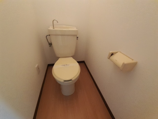 トイレ 写真6