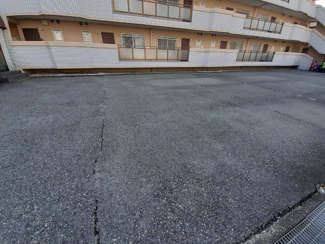 駐車場 写真13