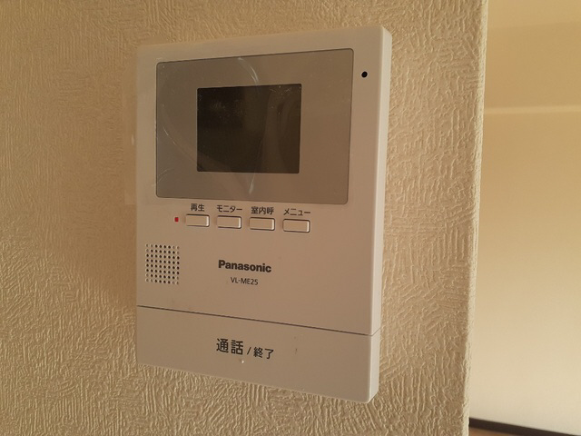 セキュリティ 写真10