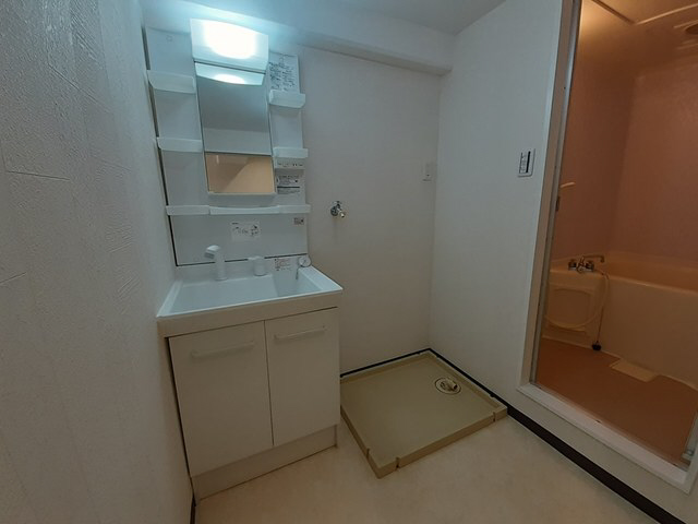 洗面所 写真5