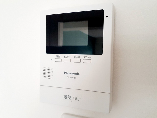 セキュリティ 写真10
