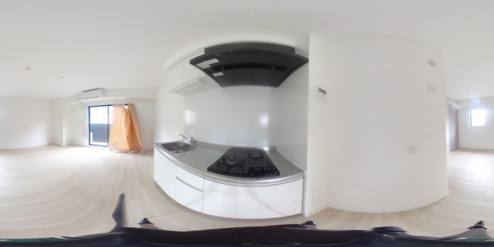 キッチン 写真34