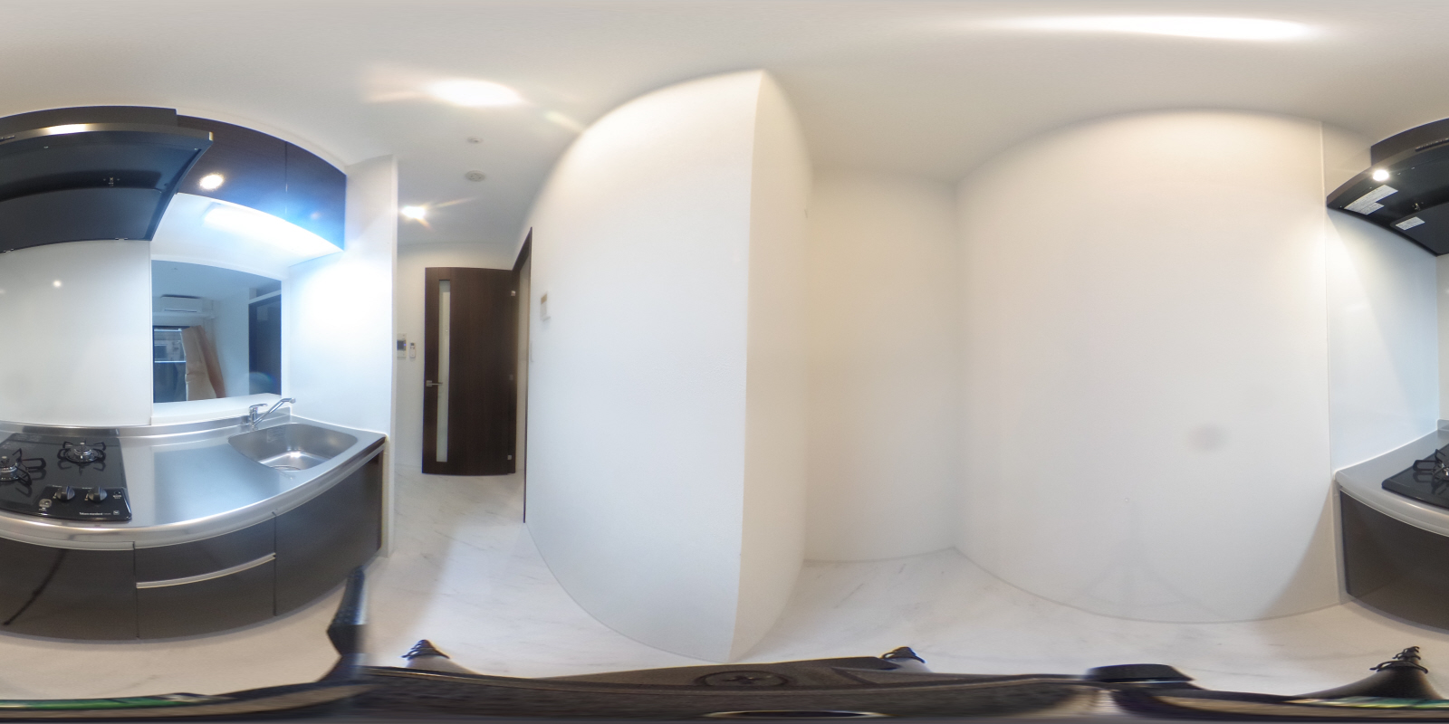 キッチン 写真34