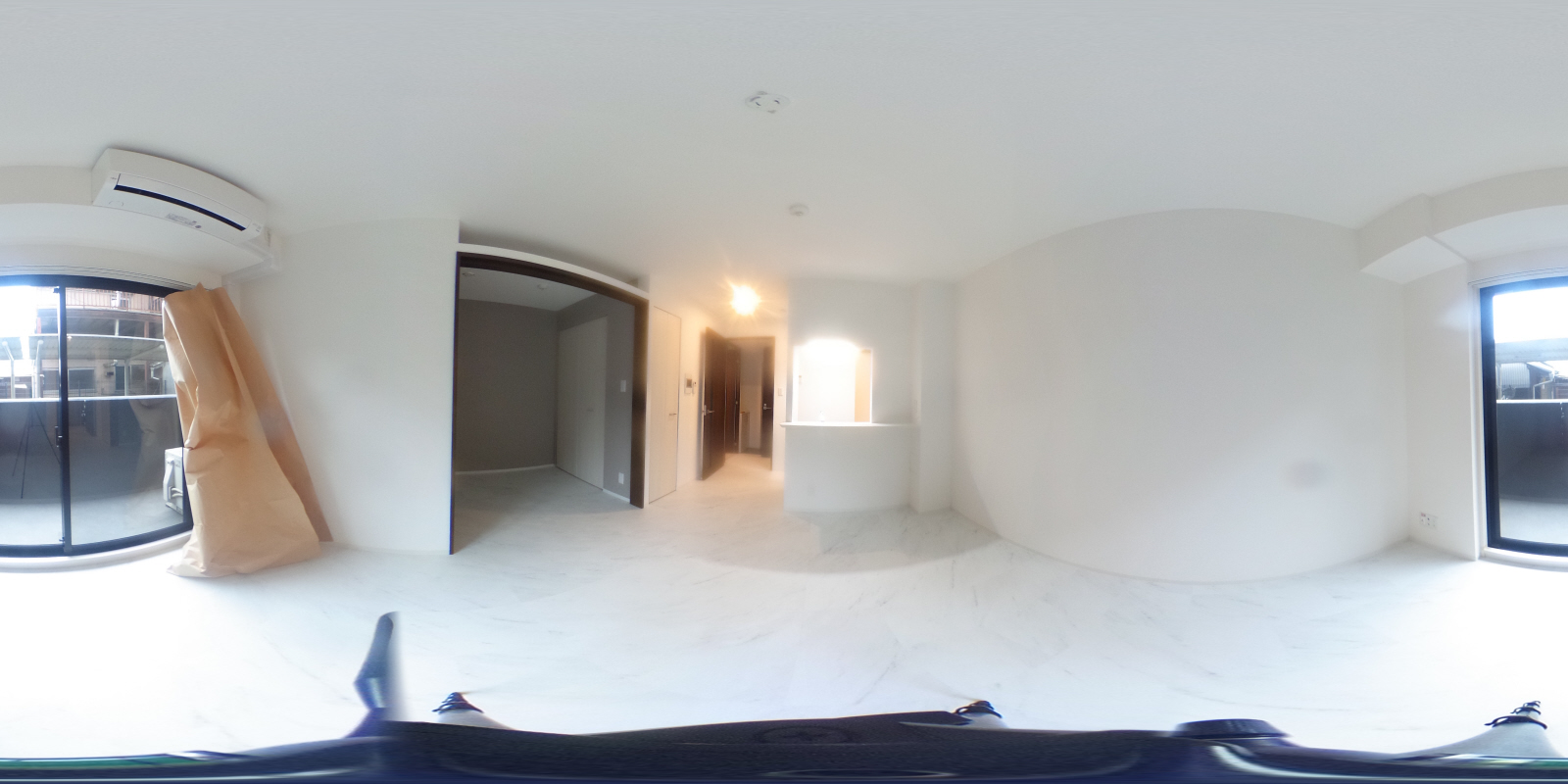 リビング 写真33