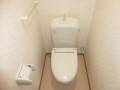 トイレ 写真6