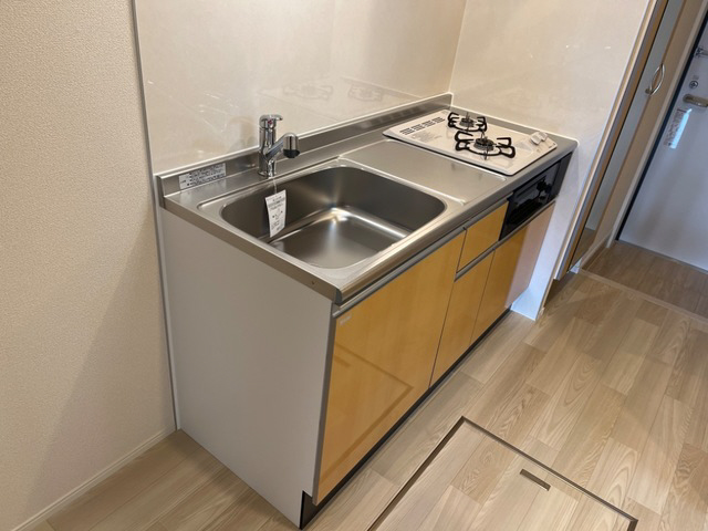 キッチン 写真3