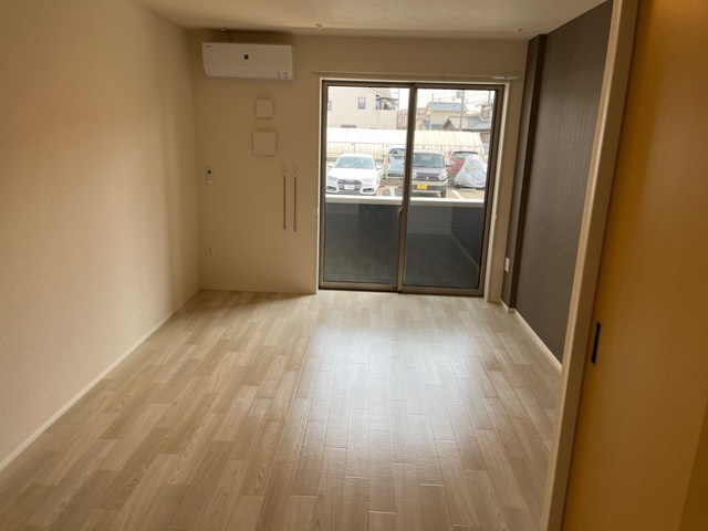 リビング 写真2