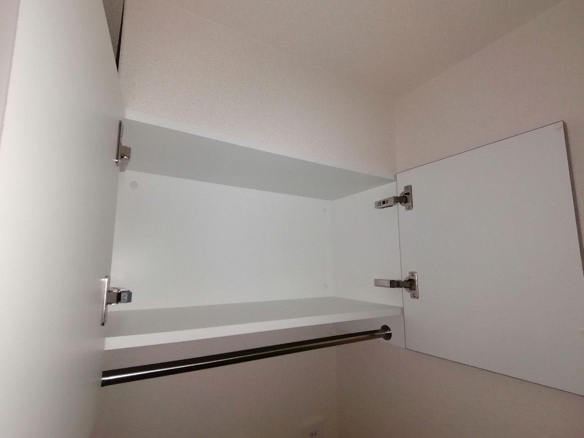 収納 写真15