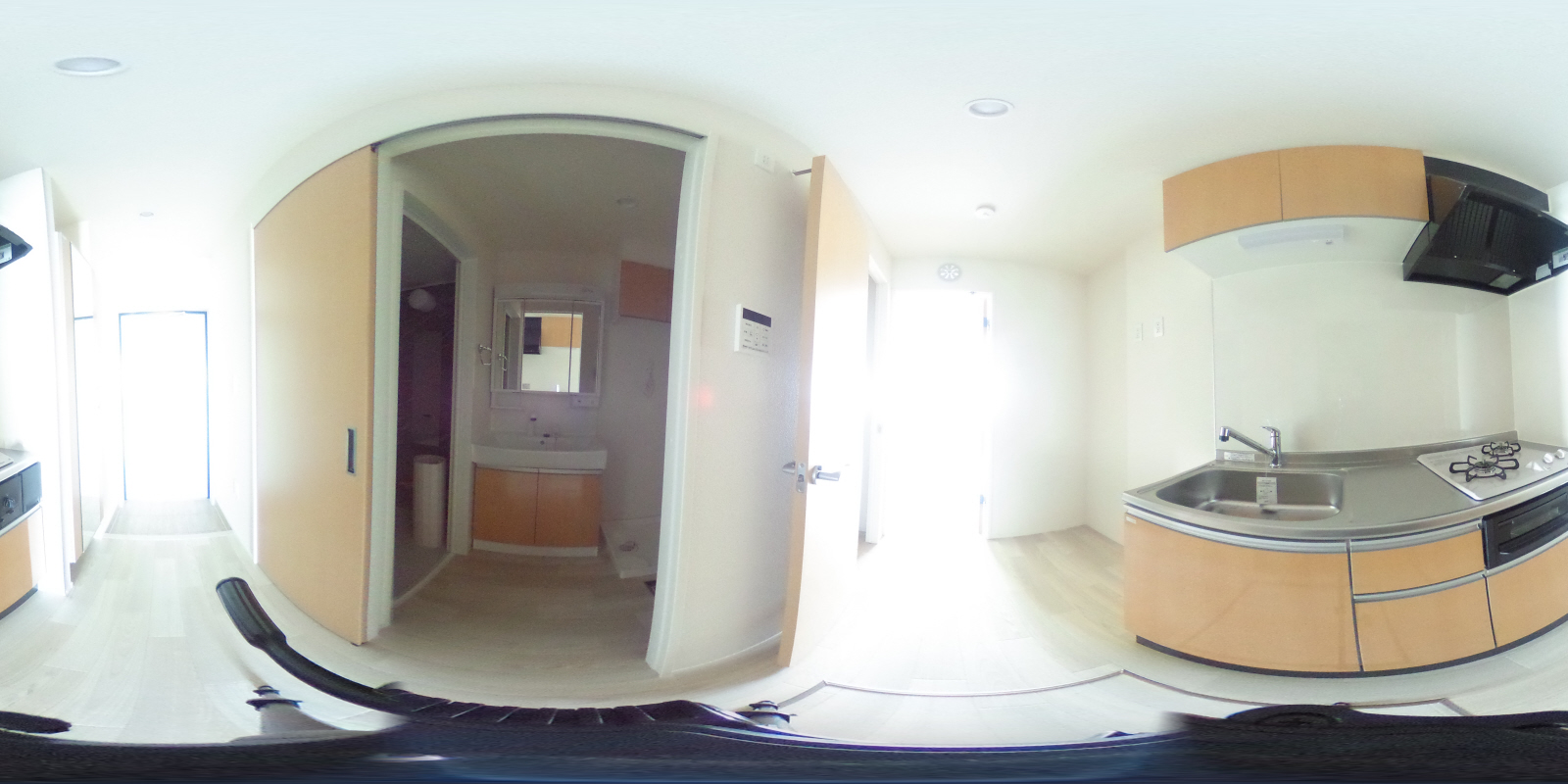 リビング 写真33