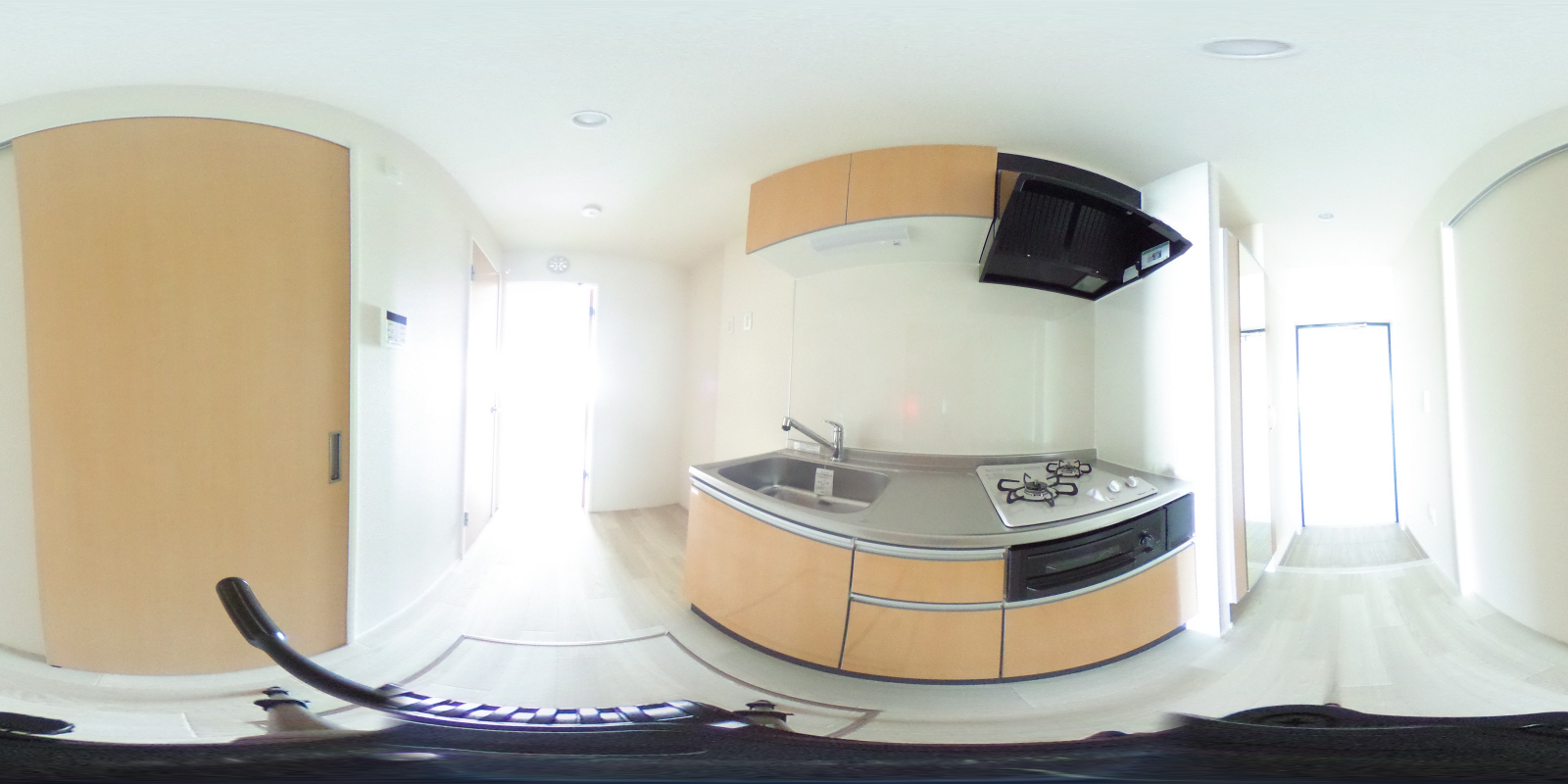 キッチン 写真37