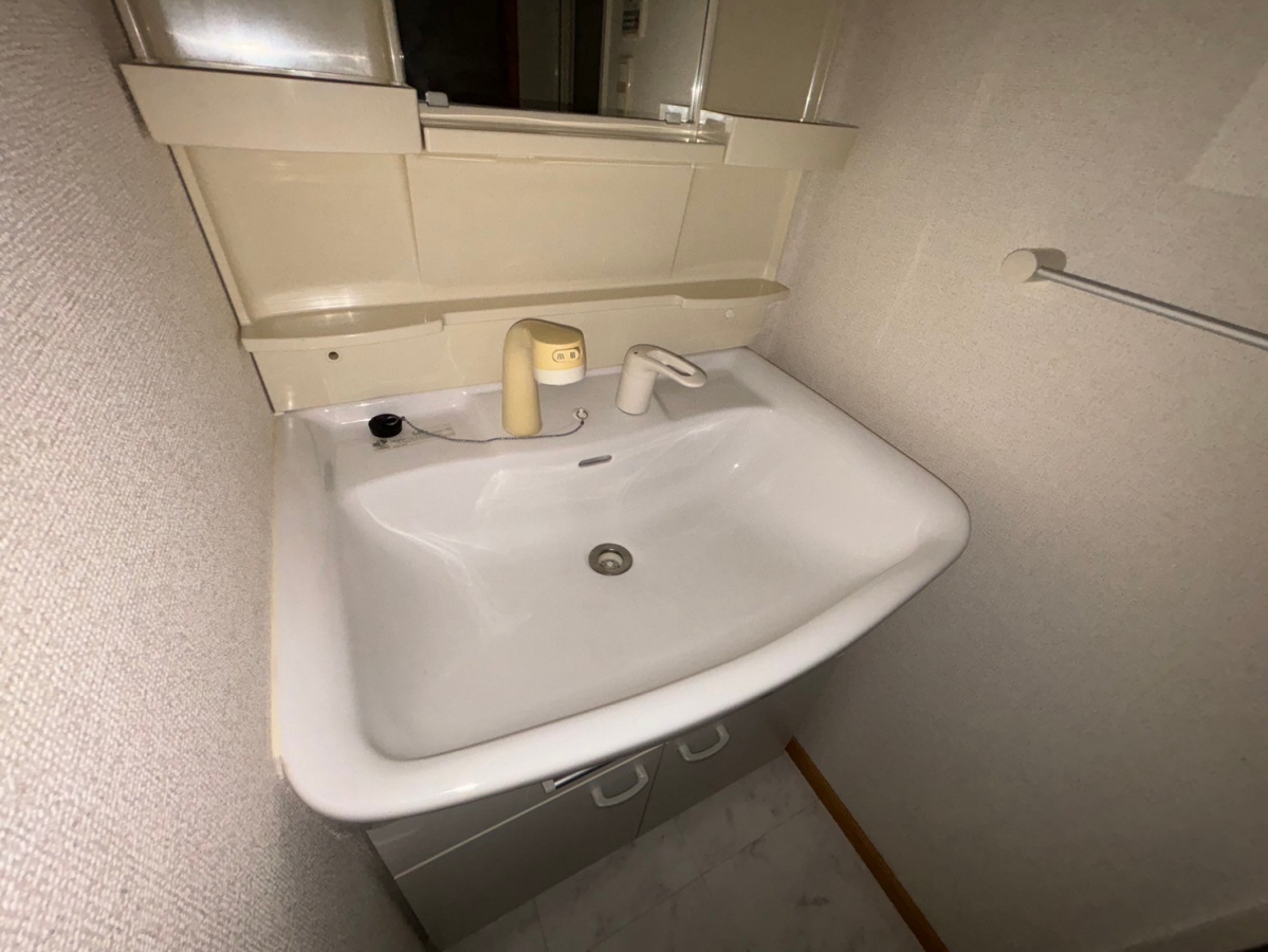 洗面所 写真5