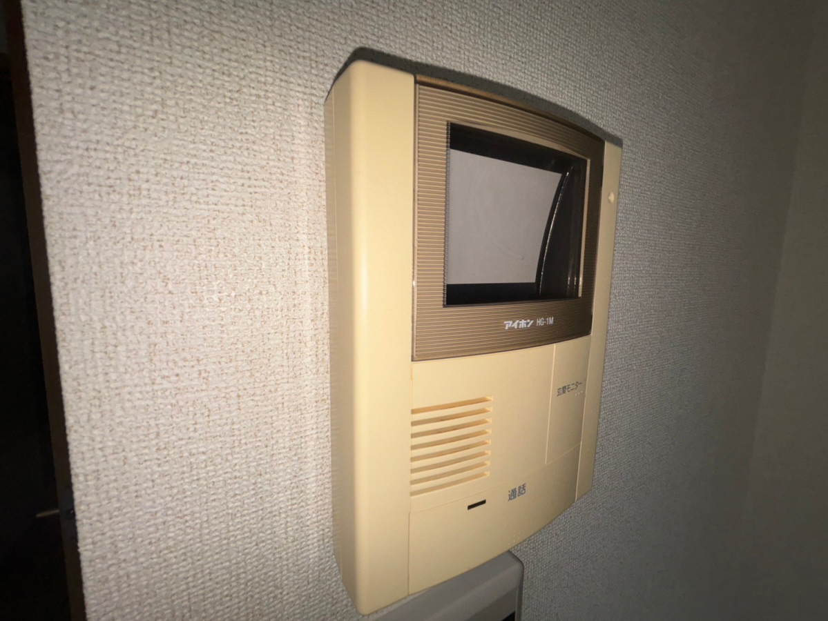 セキュリティ 写真11