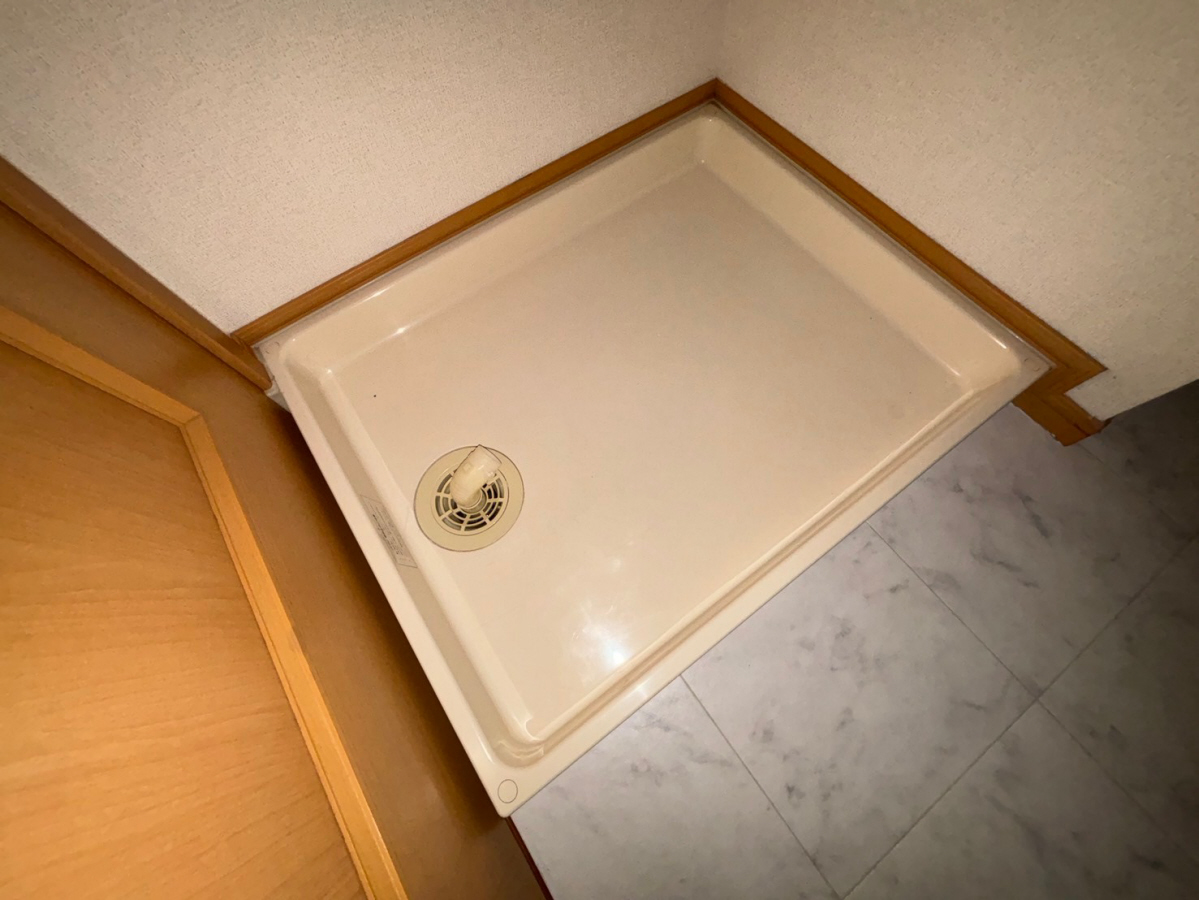 洗面所 写真29