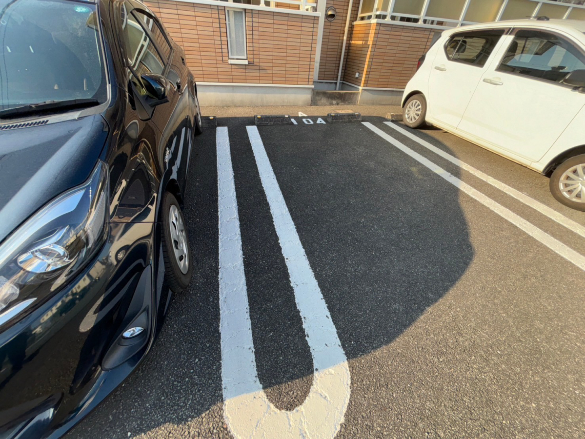 駐車場 写真32