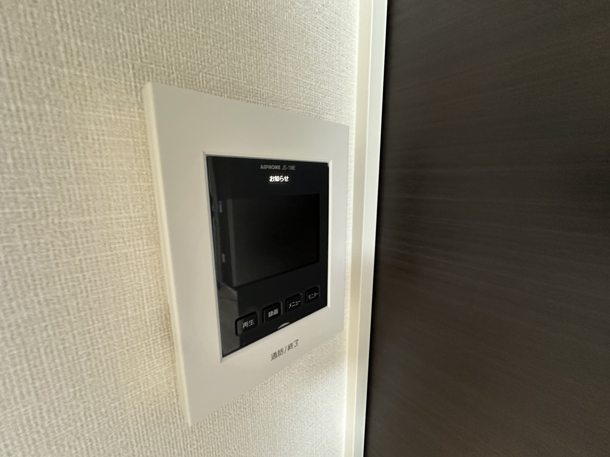 セキュリティ 写真11