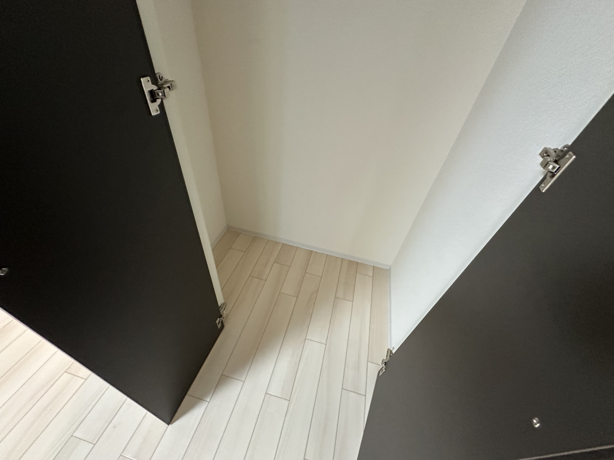 収納 写真12