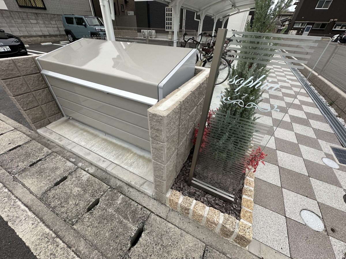 共用部 写真17