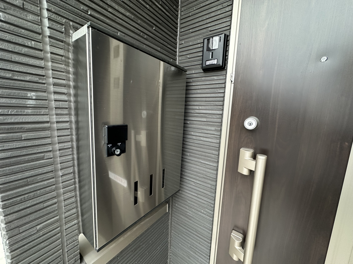 設備 写真19
