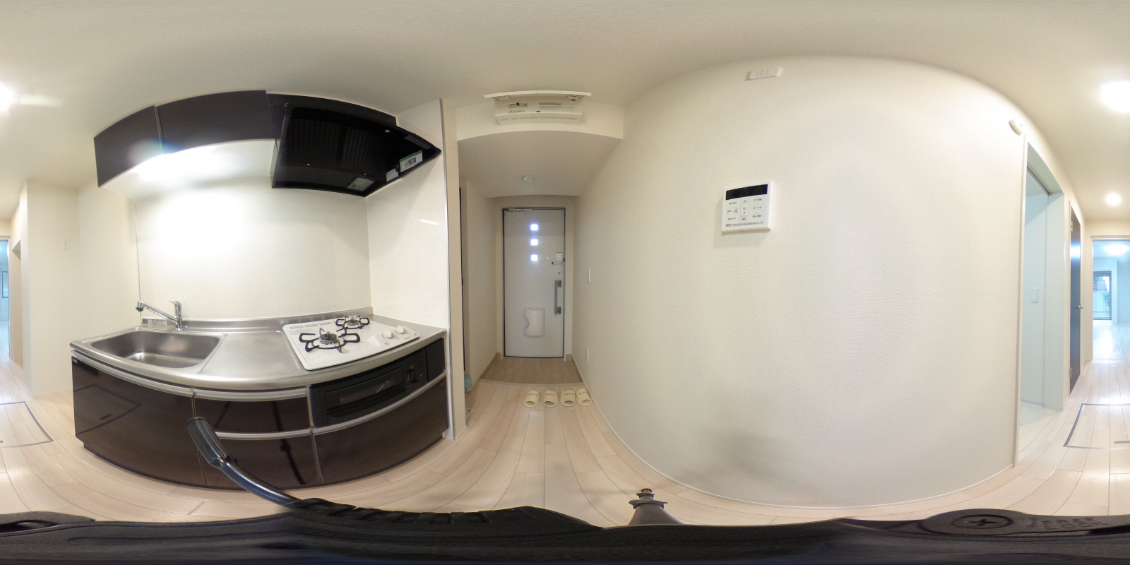 キッチン 写真34